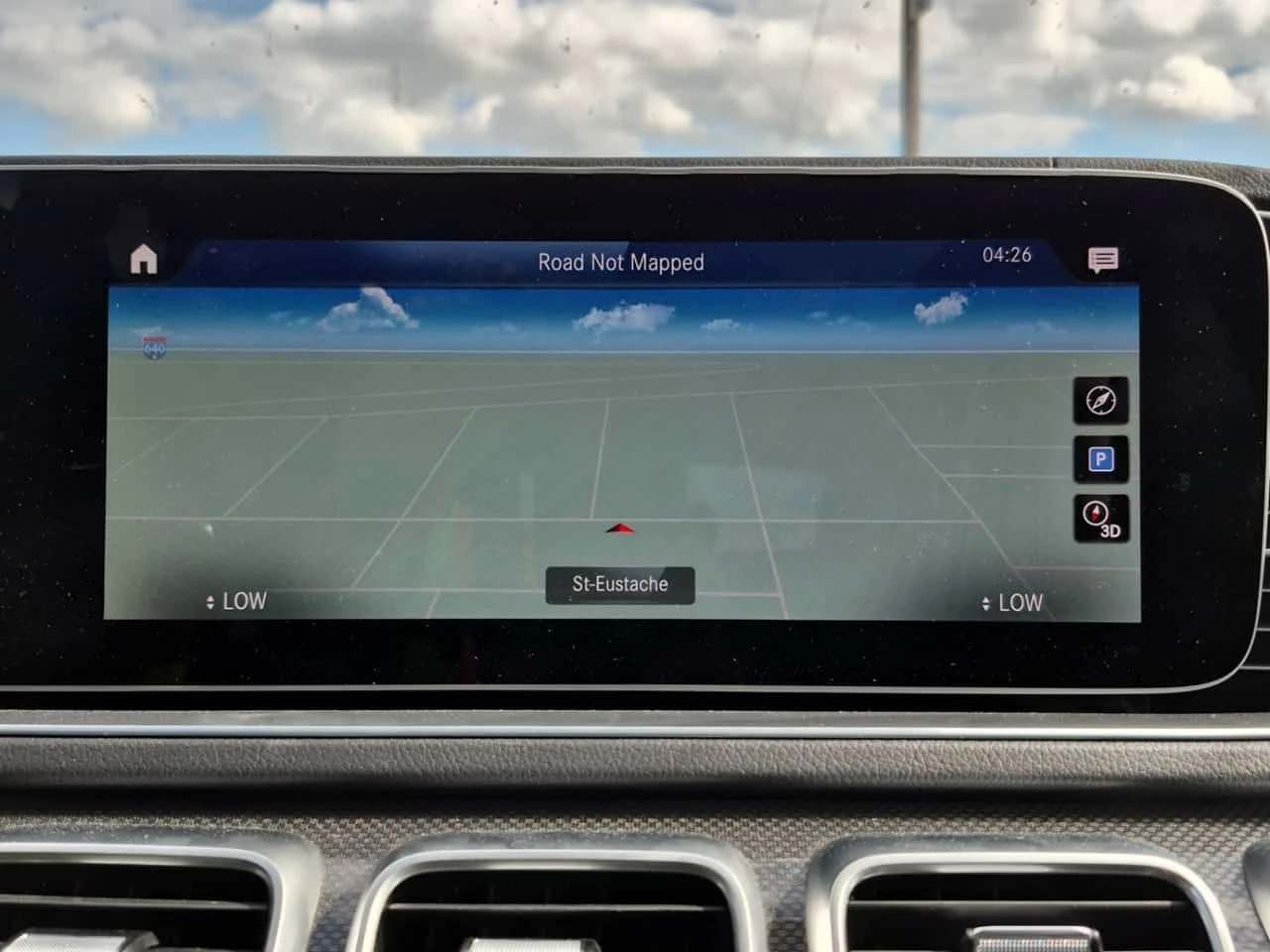 Mercedes-Benz GLE 450 BURMESTER * PANO * KEYLESS *  ПОДГРЕВИ * CARFAX, снимка 11 - Автомобили и джипове - 54680984