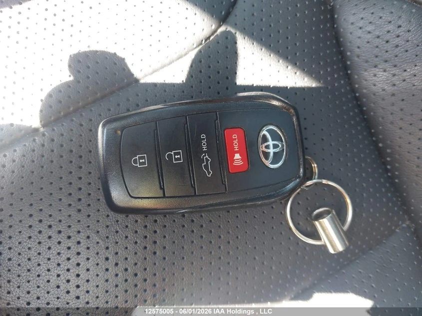 Toyota Tundra 3.5l Crewmax Platinum/Crewmax 1794, снимка 11 - Автомобили и джипове - 55041310