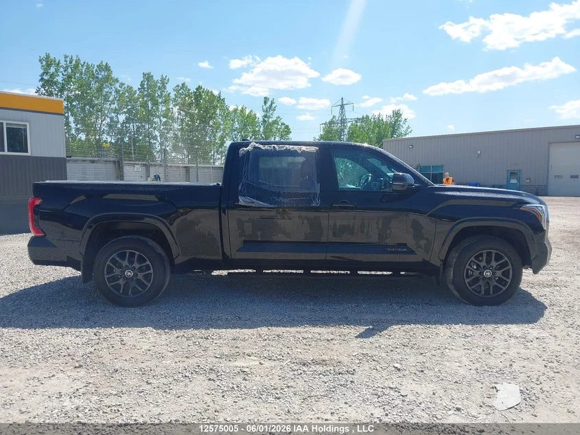 Toyota Tundra 3.5l Crewmax Platinum/Crewmax 1794, снимка 13 - Автомобили и джипове - 55041310