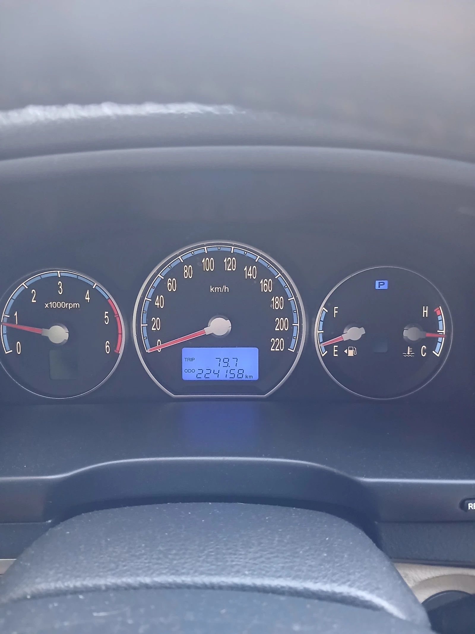Hyundai Santa fe, снимка 7 - Автомобили и джипове - 55072790