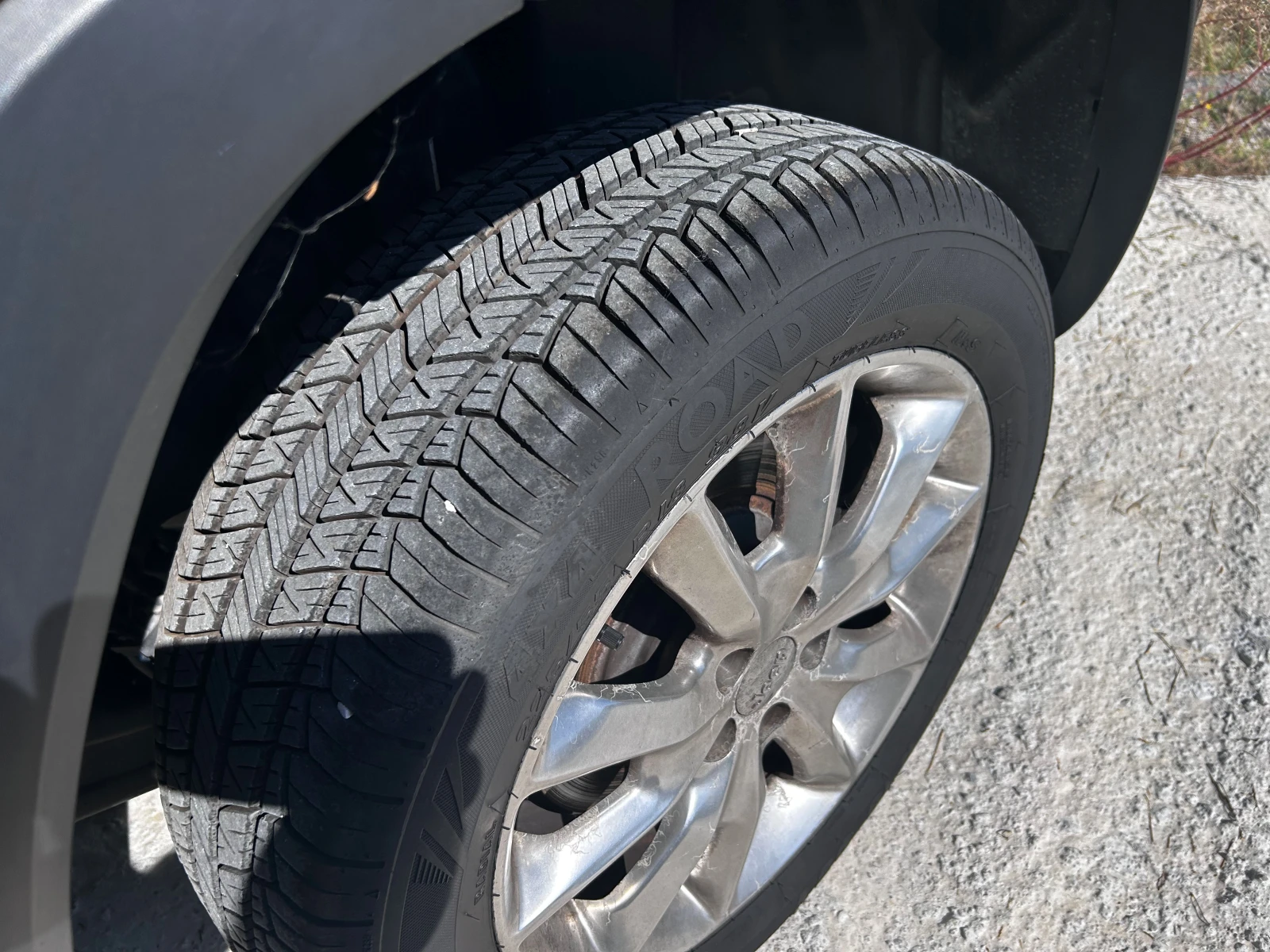 Jeep Cherokee 2.2 M-Jet 4x4, снимка 16 - Автомобили и джипове - 55537476