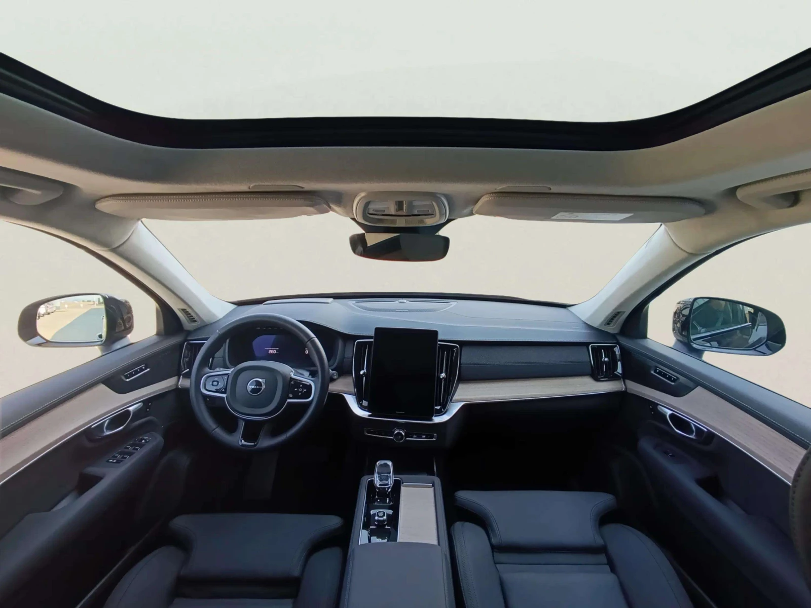 Volvo Xc90 2.0 T8, снимка 11 - Автомобили и джипове - 55806652