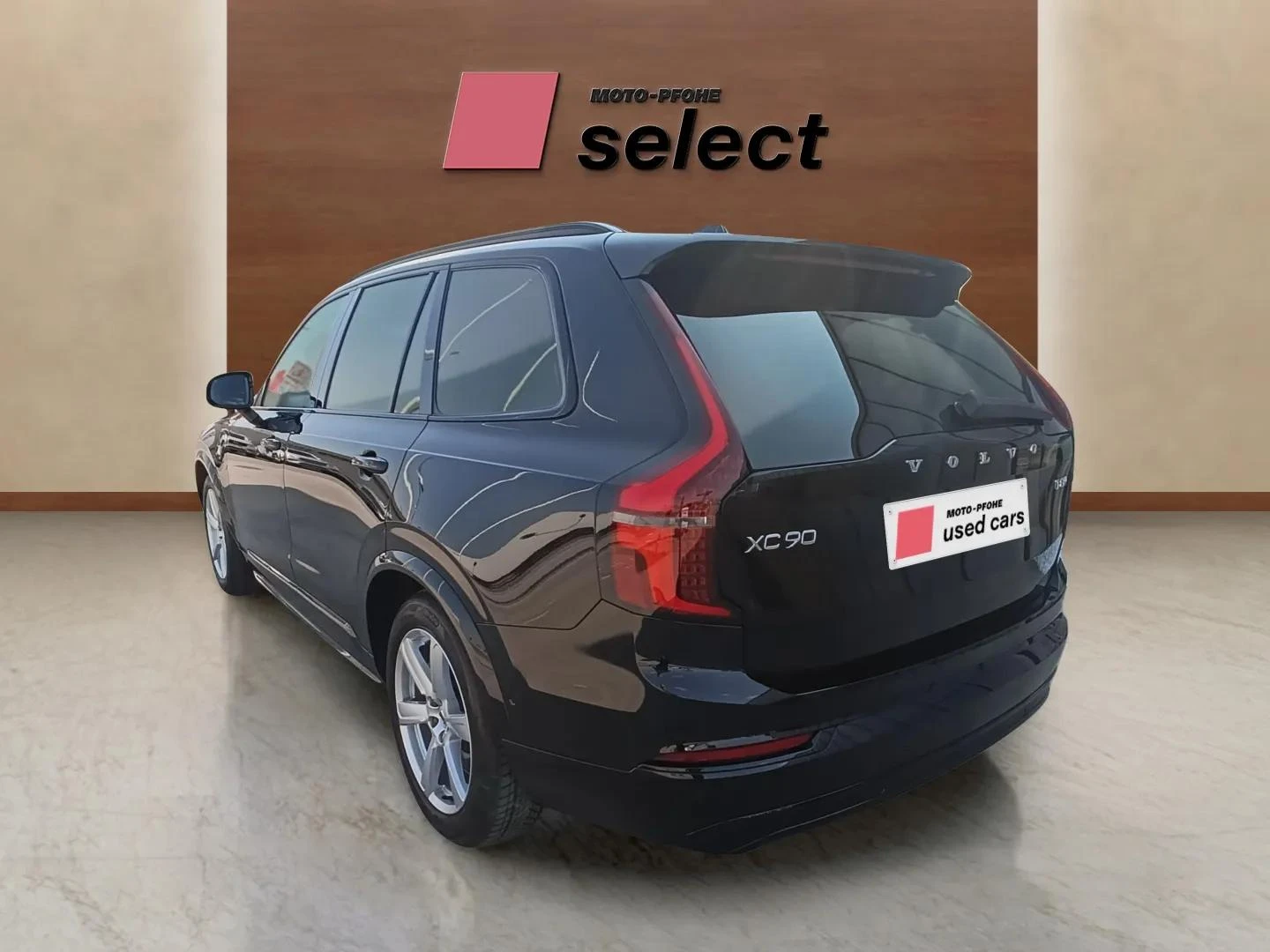 Volvo Xc90 2.0 T8, снимка 7 - Автомобили и джипове - 55806652