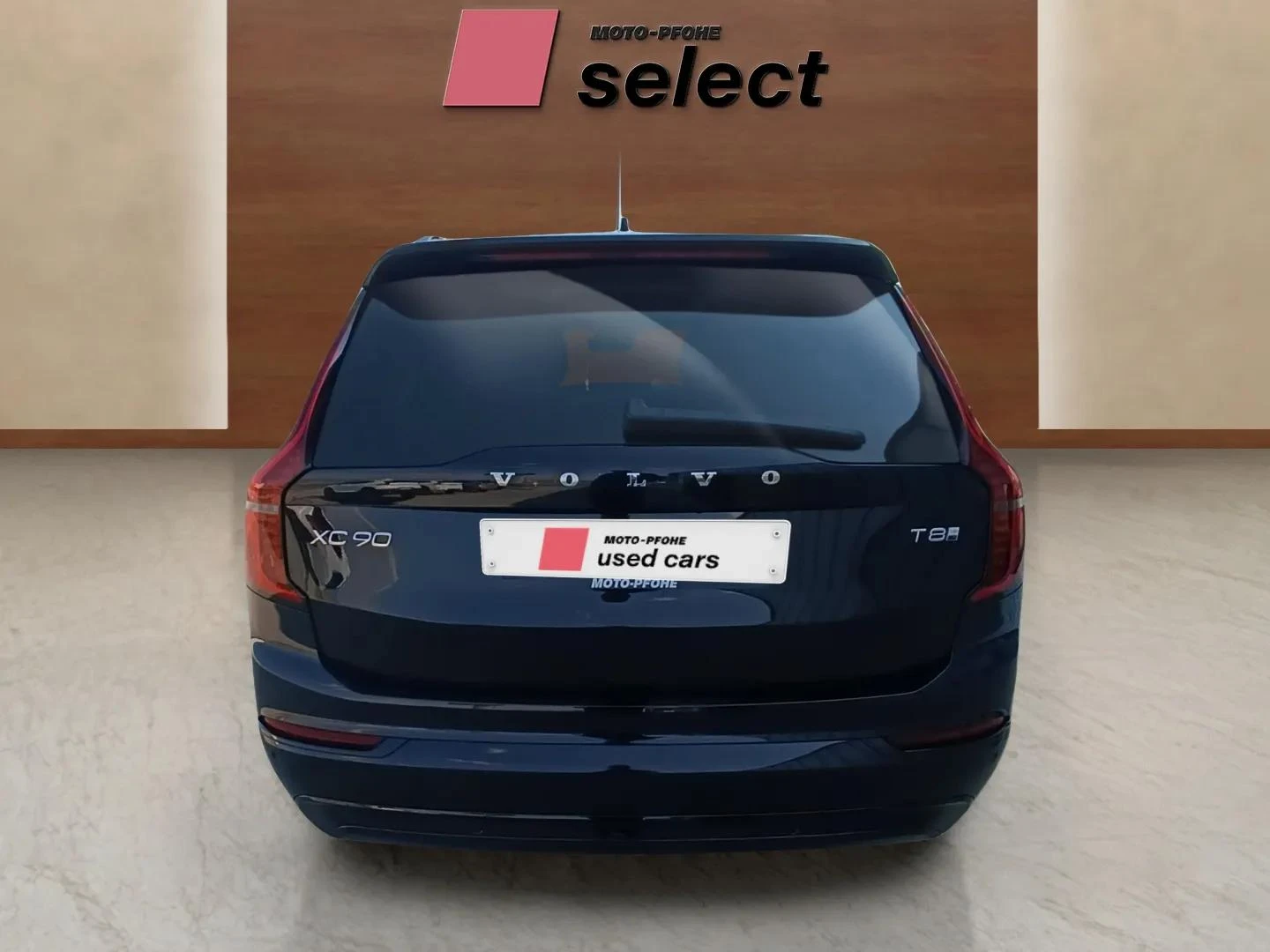 Volvo Xc90 2.0 T8, снимка 6 - Автомобили и джипове - 55806652
