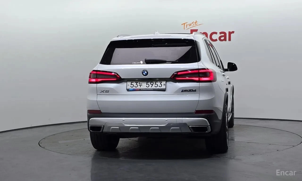 BMW X5 * xDrive 30d xLine * ПАНОРАМА * ОБДУХВАНЕ * , снимка 4 - Автомобили и джипове - 55929382