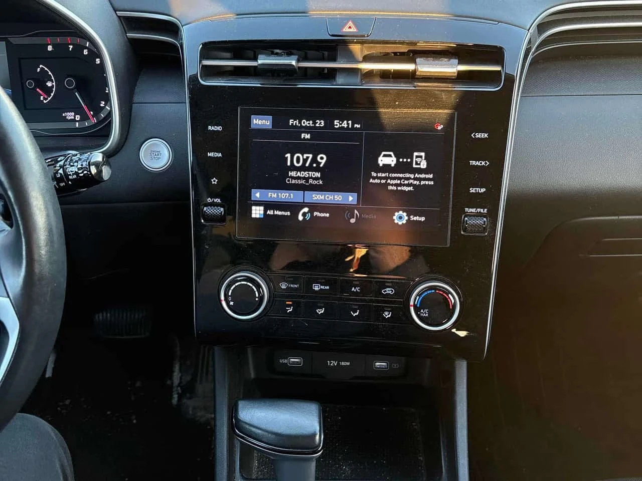Hyundai Tucson * Preferred * ���������� * ������ ���������������� | Mobile.bg � ����������� 9