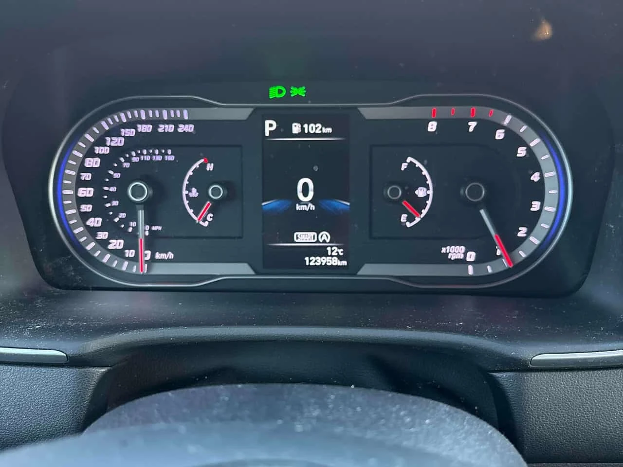 Hyundai Tucson * Preferred * ���������� * ������ ���������������� | Mobile.bg � ����������� 8
