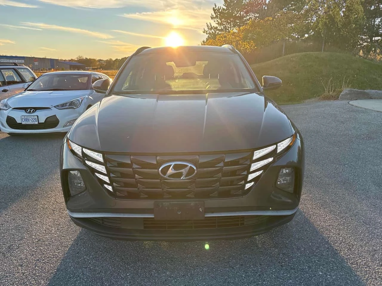 Hyundai Tucson * Preferred * ���������� * ������ ���������������� | Mobile.bg � ����������� 2
