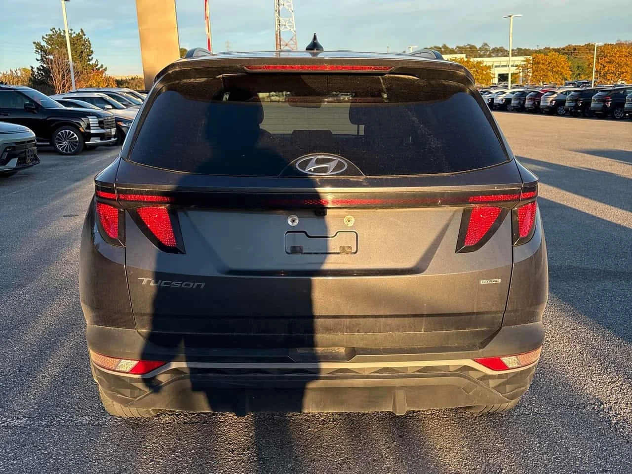 Hyundai Tucson * Preferred * ���������� * ������ ���������������� | Mobile.bg � ����������� 5