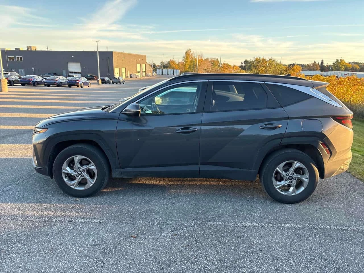 Hyundai Tucson * Preferred * ���������� * ������ ���������������� | Mobile.bg � ����������� 3