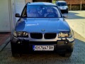 BMW X3 3.0 TDI 4×4 - изображение 3