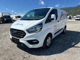 Ford Transit Custom 2.0!ТОП!EURO6!FULL!167XKM!, снимка 5