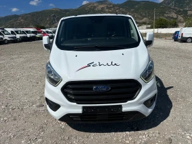 Ford Transit Custom 2.0!ТОП!EURO6!FULL!167XKM!, снимка 2