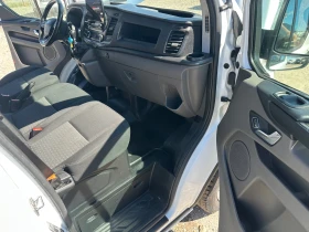 Ford Transit Custom 2.0!ТОП!EURO6!FULL!167XKM!, снимка 9