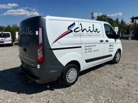 Ford Transit Custom 2.0!ТОП!EURO6!FULL!167XKM!, снимка 7