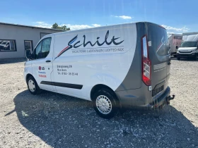 Ford Transit Custom 2.0!ТОП!EURO6!FULL!167XKM!, снимка 6