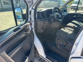 Ford Transit Custom 2.0!ТОП!EURO6!FULL!167XKM!, снимка 12