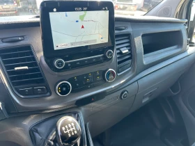 Ford Transit Custom 2.0!ТОП!EURO6!FULL!167XKM!, снимка 10