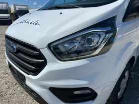Ford Transit Custom 2.0!ТОП!EURO6!FULL!167XKM!, снимка 4