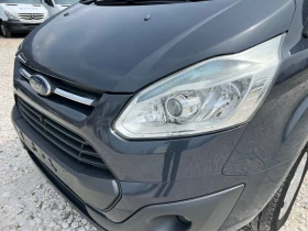 Ford Transit Custom 6 места, снимка 4