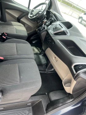 Ford Transit Custom 6 места, снимка 15