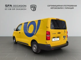 Peugeot Expert Long 2.0 BlueHDi 120 S&S BV6//1909R77, снимка 7