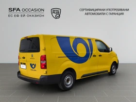 Peugeot Expert Long 2.0 BlueHDi 120 S&S BV6//1909R77, снимка 5