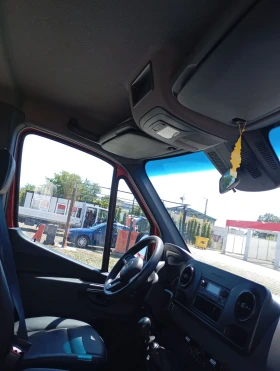Mercedes-Benz Sprinter 316, снимка 9