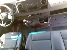 Mercedes-Benz Sprinter 316, снимка 6