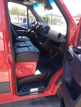 Mercedes-Benz Sprinter 316, снимка 10