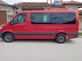 Mercedes-Benz Sprinter 316, снимка 4