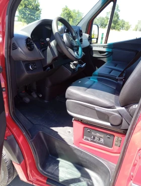 Mercedes-Benz Sprinter 316, снимка 8