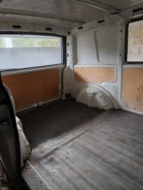 Mercedes-Benz 108 Vito, снимка 9