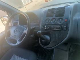 Mercedes-Benz 108 Vito, снимка 7