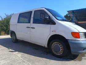 Mercedes-Benz 108 Vito, снимка 3