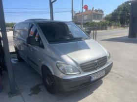 Mercedes-Benz Vito 111, снимка 4