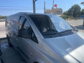 Mercedes-Benz Vito 111, снимка 5
