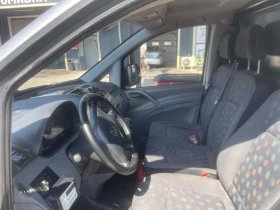 Mercedes-Benz Vito 111, снимка 2