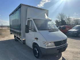     Mercedes-Benz Sprinter 412