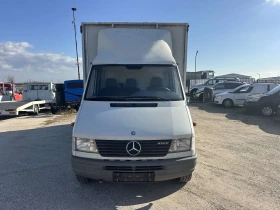 Mercedes-Benz Sprinter 412 | Mobile.bg    3