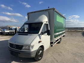 Mercedes-Benz Sprinter 412 | Mobile.bg    2