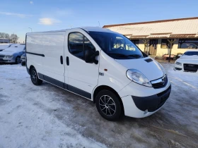 Opel Vivaro 2.0 дизел , снимка 3