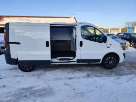Opel Vivaro 2.0 дизел , снимка 5