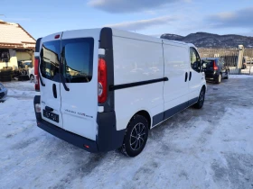 Opel Vivaro 2.0 дизел , снимка 7