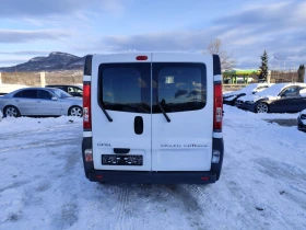 Opel Vivaro 2.0 дизел , снимка 8