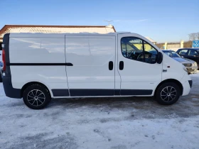 Opel Vivaro 2.0 дизел , снимка 4
