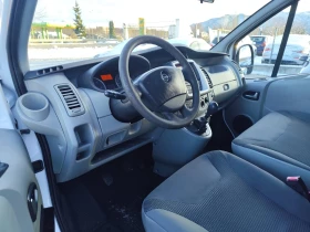 Opel Vivaro 2.0 дизел , снимка 13