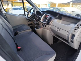 Opel Vivaro 2.0 дизел , снимка 14