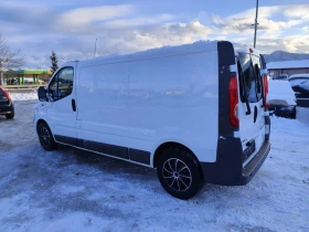 Opel Vivaro 2.0 дизел , снимка 10