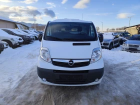 Opel Vivaro 2.0 дизел , снимка 2